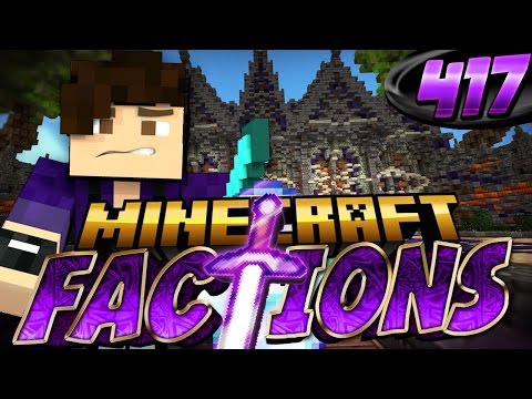 Minecraft: Factions Let's Play! Episode 417 - Spawner Changes!