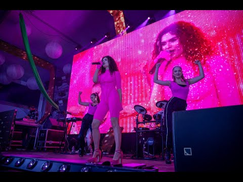 GIVE UP - Valeria Pasha