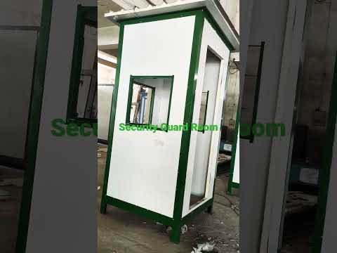 Noise Test Booth