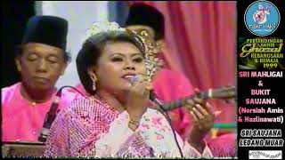 Download lagu SRI SAUJANA LEDANG MUAR (SRI MAHLIGAI & BUKIT SAUJANA) - Sounds Of Johor: EP 71 - GHAZAL JOHOR 1999. mp3 Download lagu SRI SAUJANA LEDANG MUAR (SRI MAHLIGAI & BUKIT SAUJANA) - Sounds Of Johor: EP 71 - GHAZAL JOHOR 1999. mp3