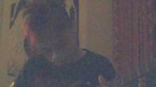 (Inamourada Cover) London After Midnight - Bryson Rivera