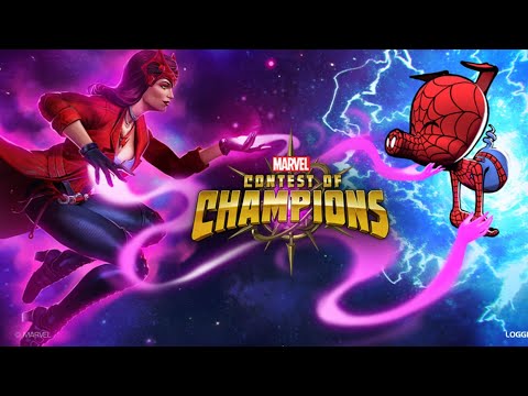 Crystal opening Cavalier