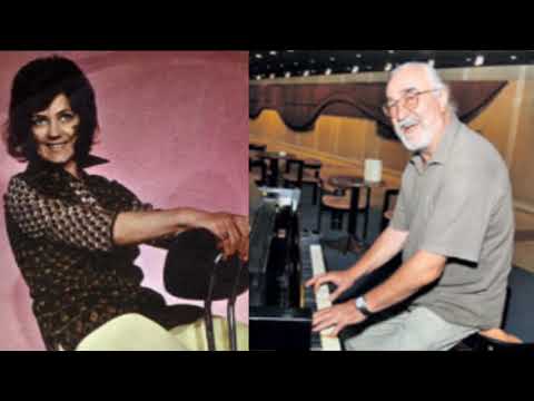 Зафир Хаџиманов и Сенка Велетанлић, разговори