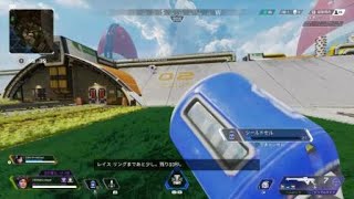 ［apex］りきまるの成長記録#18