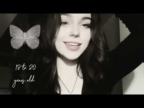 🎀 REVERSE 🎀  18 to 20 years old. F0r+c3d age subliminal