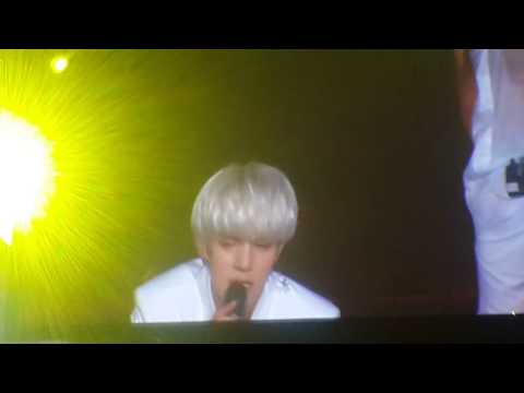 160707 HONESTLY - Monsta X @SeoulPrimeConcertinBKK
