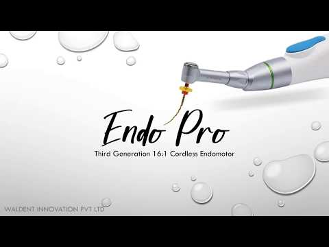 Waldent EndoPro