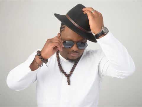 JACKY KINGUE - NDJIKA NDOLO NI