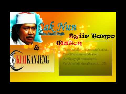 Syiir Tanpo Waton