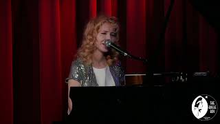 Nellie McKay: &quot;I Wanna Get Married&quot;