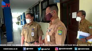 Download lagu INDOTV | DLH Kota Tangerang Verifikasi 87 Sekolah Negeri Dan Swasta mp3