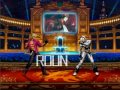 Mugen FS Kof XI Battle