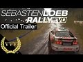 Sébastien Loeb Rally EVO EU XBOX One / Xbox Series X|S CD Key Trailer