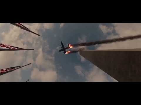 [DO NOT BLOCK] All World's Landmarks Destruction (In Movies)