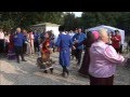 Казачья лезгинка в Пятигорске/Terek Cossack dance in Pyatigorsk 
