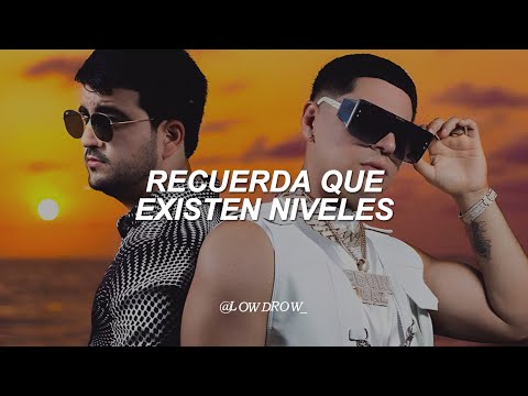 Grupo Firme, Luis Mexia - Calidad (Letra)