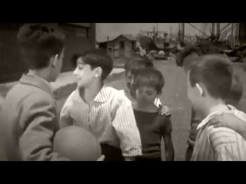 Película "Pelota de Trapo"  (1948) de Leopoldo Torres Ríos