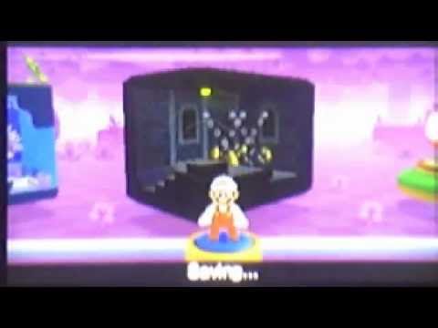Super Mario 3D Land W7-2