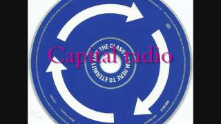 The Clash   From here to eternity Live #7   Capital radio