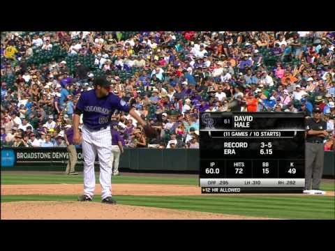 SFN AT COL - September 06, 2015