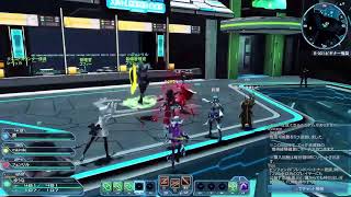 Pso2レベル上げ