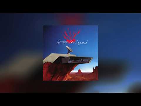 Air – The Vagabond (feat. Beck)