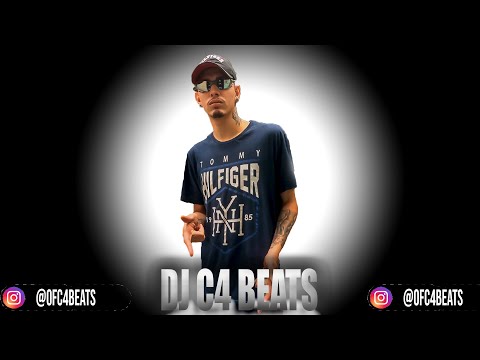 (DJ C4 BEATS) MC GW, MC DANNY - TOMA BUCETADA 🔊🎭