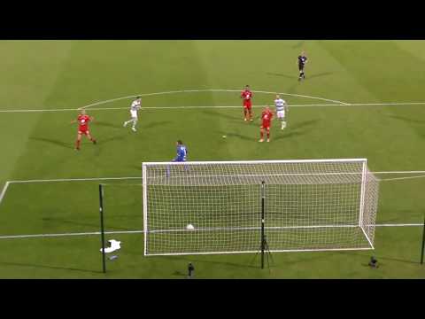 Gary O'Neill v SK Brann | UEFA Europa League | 18th July 2019