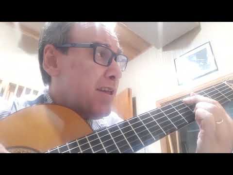 João Alexandre Silveira - Guarde nos Olhos (Ivan Lins)