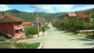 preview picture of video 'Изградени нови улици во Македонски Брод'
