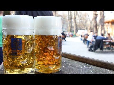 Die besten Orte zum Trinken in München | Der Craft Beer Channel