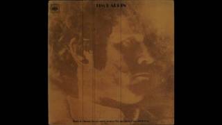 Tim Hardin - Loneliness She Knows - 7