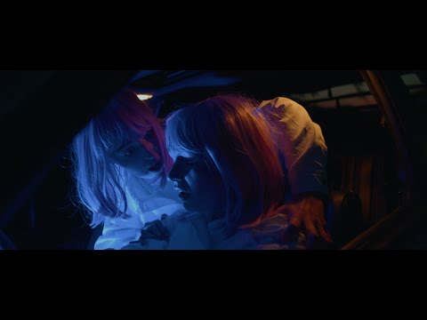 Kahlla - Rearview Mirror (Official Music Video)