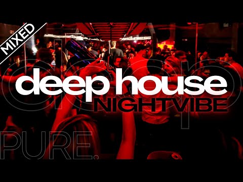 [MIXED] 1 Hour Deep House MIX, Chill Vibe, House Mix, dub, Relaxing, Lust, Chillout, Lounge, Summer