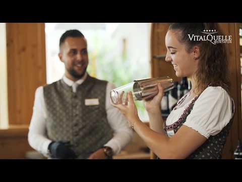 Montafon.TV - Vitalquelle Montafon