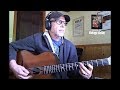 Doug Munro - Serenade in Blue