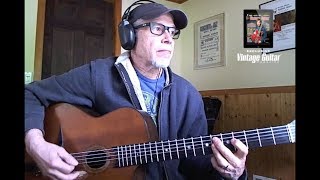 Doug Munro - Serenade in Blue