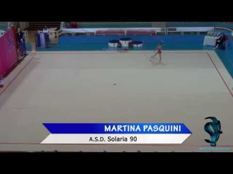 01 Feb 2015 - Matina Pasquini Nastro