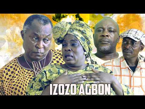 IZOZO AGBON [COMPLETE BENIN MOVIE]