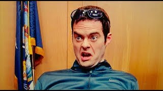 COMING SOON: Bill Hader's Best Celebrity Impressions