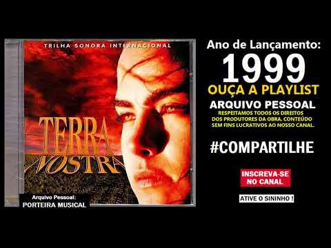 MARCUS VIANA - Canzone Per Un Sognatore