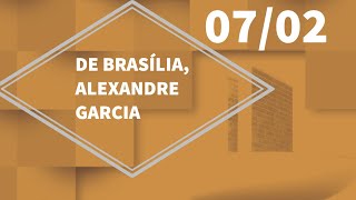 Moraes e Fachin visitam Bolsonaro