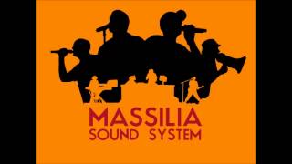 Massilia Sound System - Toujours