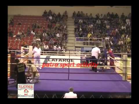 Α Σ ΒΛΑΝΤΙΜΙΡ MONOKANDILOS  2008