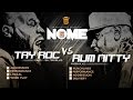 TAY ROC VS RUM NITTY SMACK URL RAP BATTLE URLTV