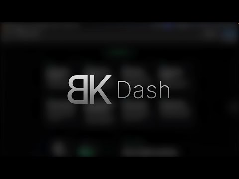 BK Dash