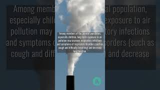 Air Pollution-Related Illness | Merck Manual