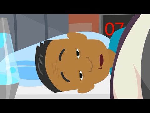 The Story Of lil Sneed - Animation Short Film (2022)