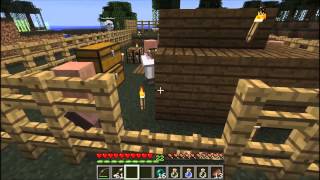 Minecraft Astheroth E20: Holy Mother of All Fail