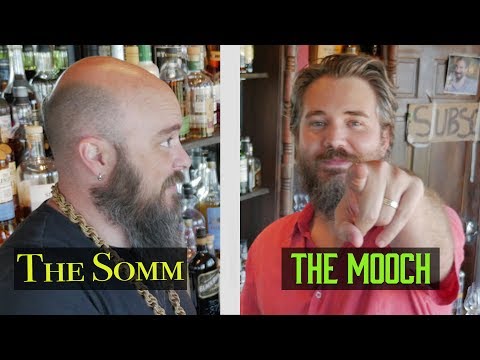 Whiskey Vault Ep 128: Old Overholt Straight Rye Whiskey Review and Tasting with High West Cameo